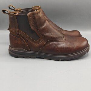 Merrill Brevard Chelsea, Work Boot